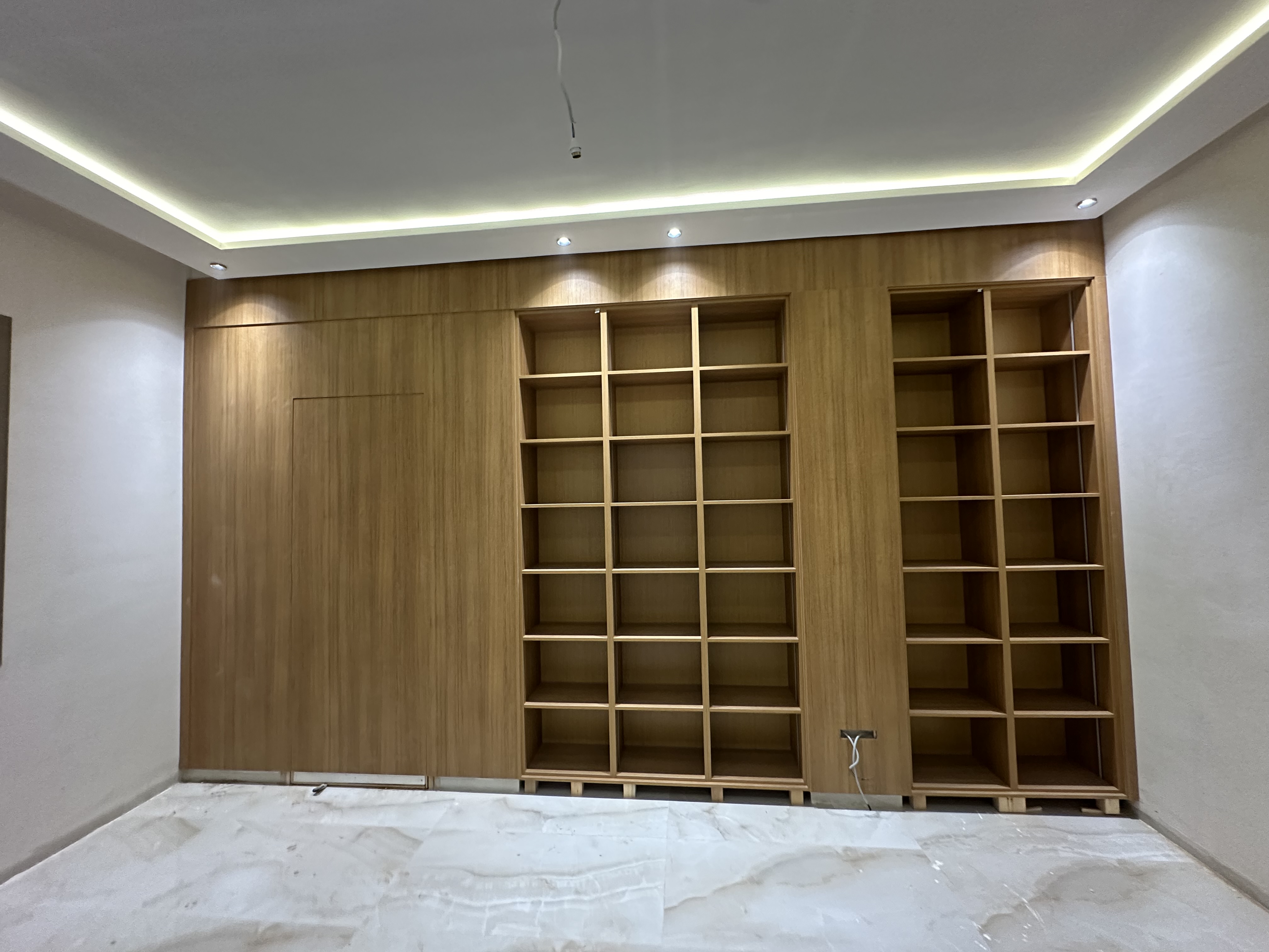 Menuiserie & Aluminium